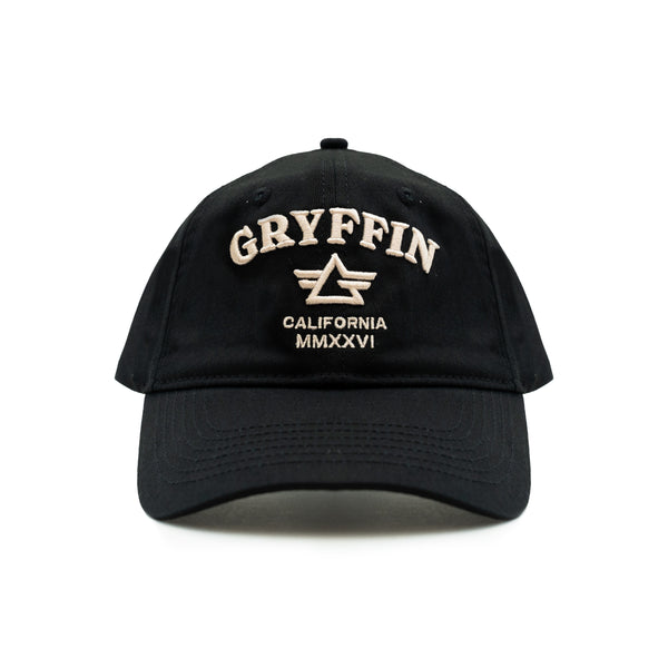 Gryffin Dad Hat