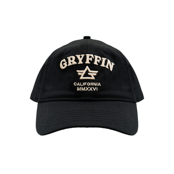 Gryffin Dad Hat
