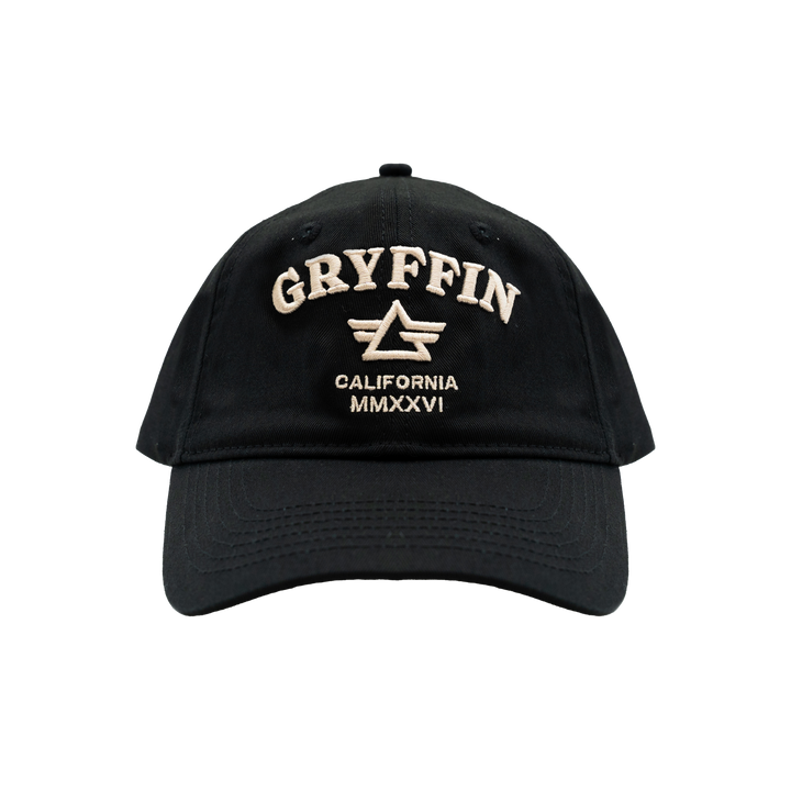 Gryffin Dad Hat