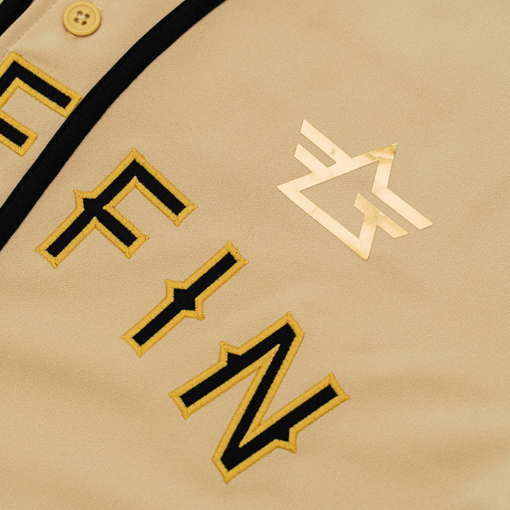 LIMITED VEGAS JERSEY