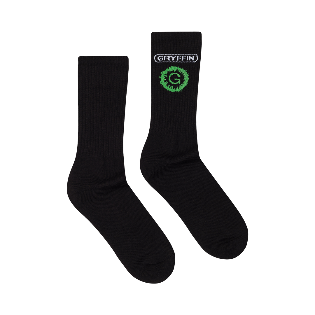 Gryffin Socks