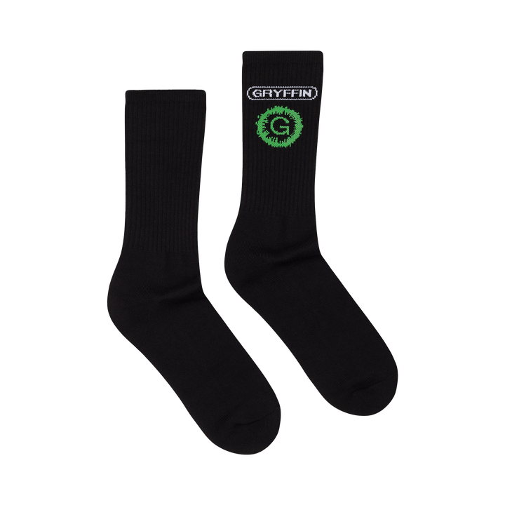 Gryffin Socks