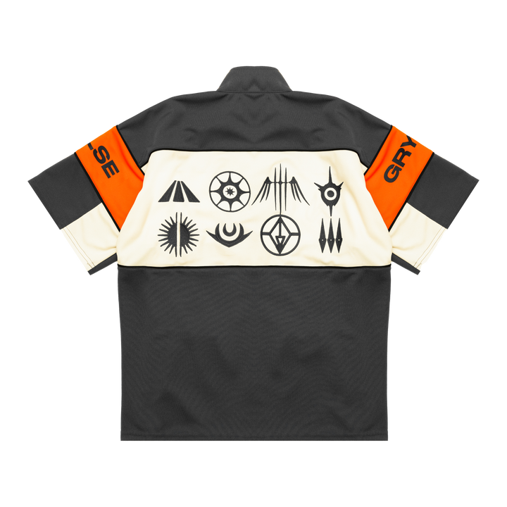 PULSE Zip Up - Interactive