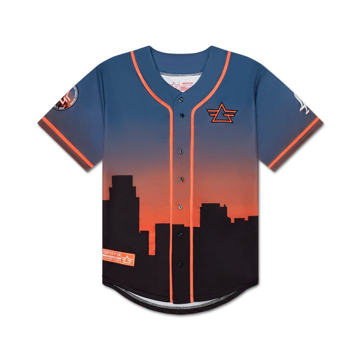 LA Historic Park Jersey - Limited