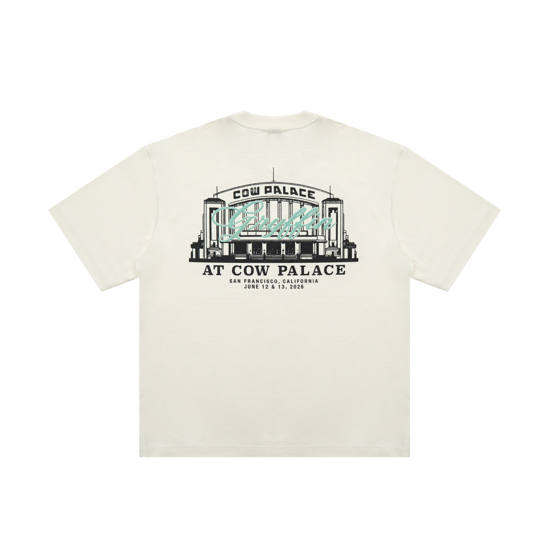 Cow Palace Tee