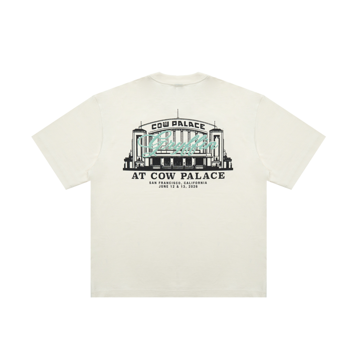 Cow Palace Tee