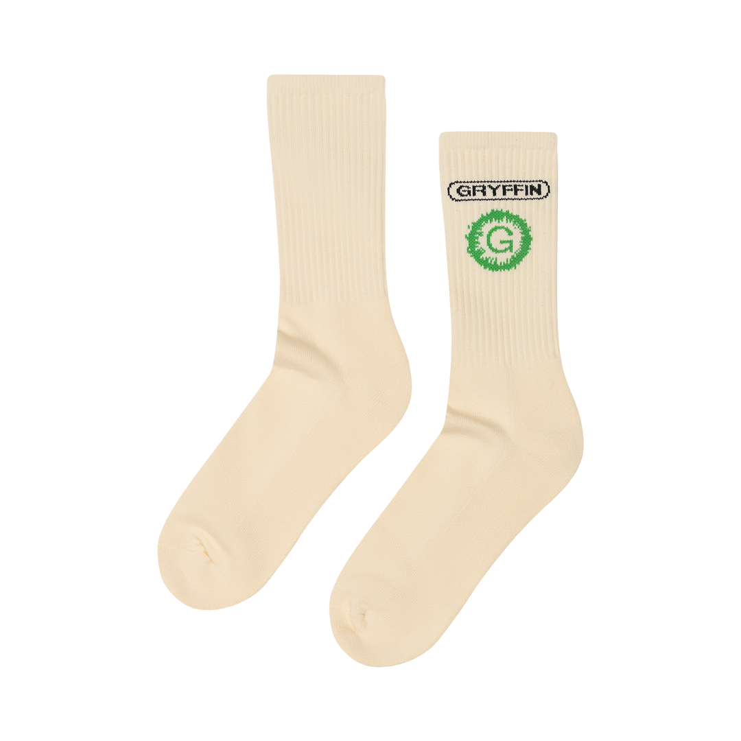 Gryffin Socks