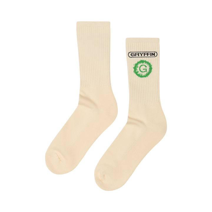 Gryffin Socks