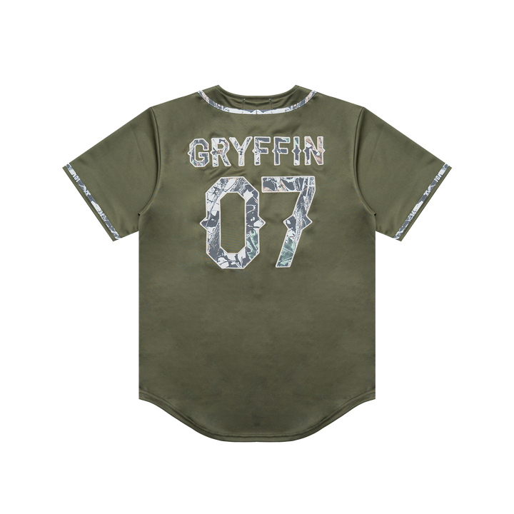 Gryffin Jersey Deadwood Camo