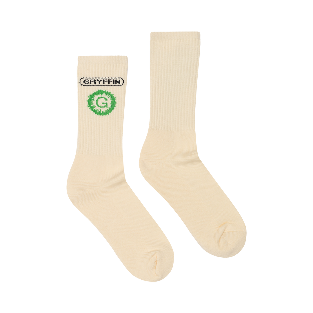 Gryffin Socks