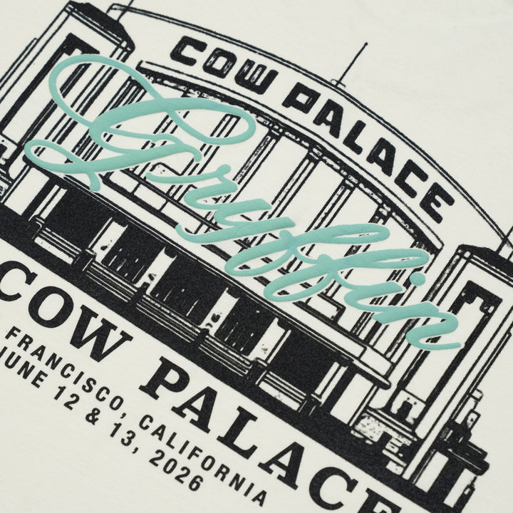 Cow Palace Tee