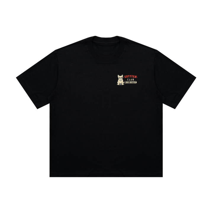 GRYFFAM Tee