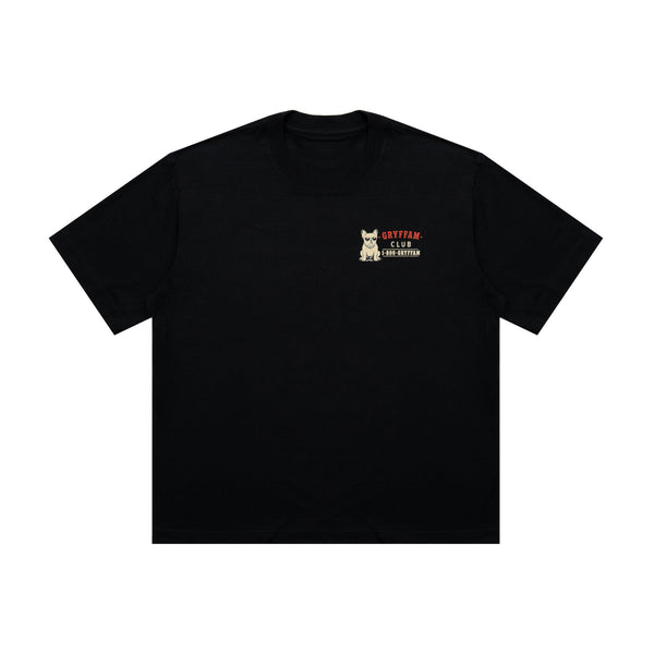 GRYFFAM Tee
