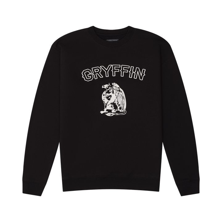 Gryffin Pullover