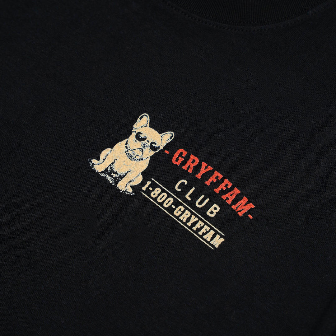 GRYFFAM Tee