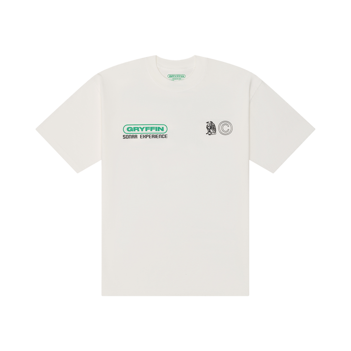 Gryffin T-Shirt