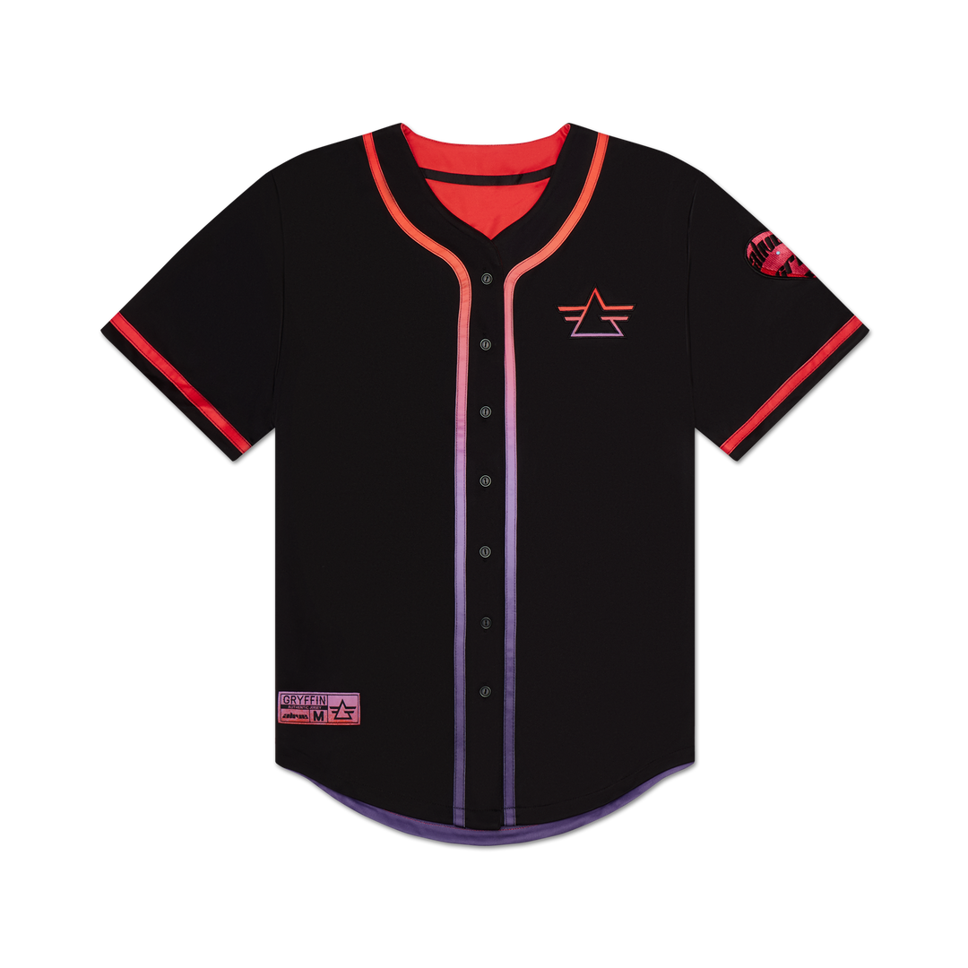 Reversible Jersey
