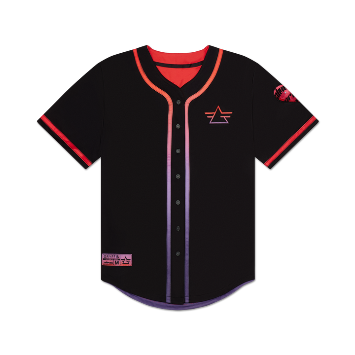 Reversible Jersey