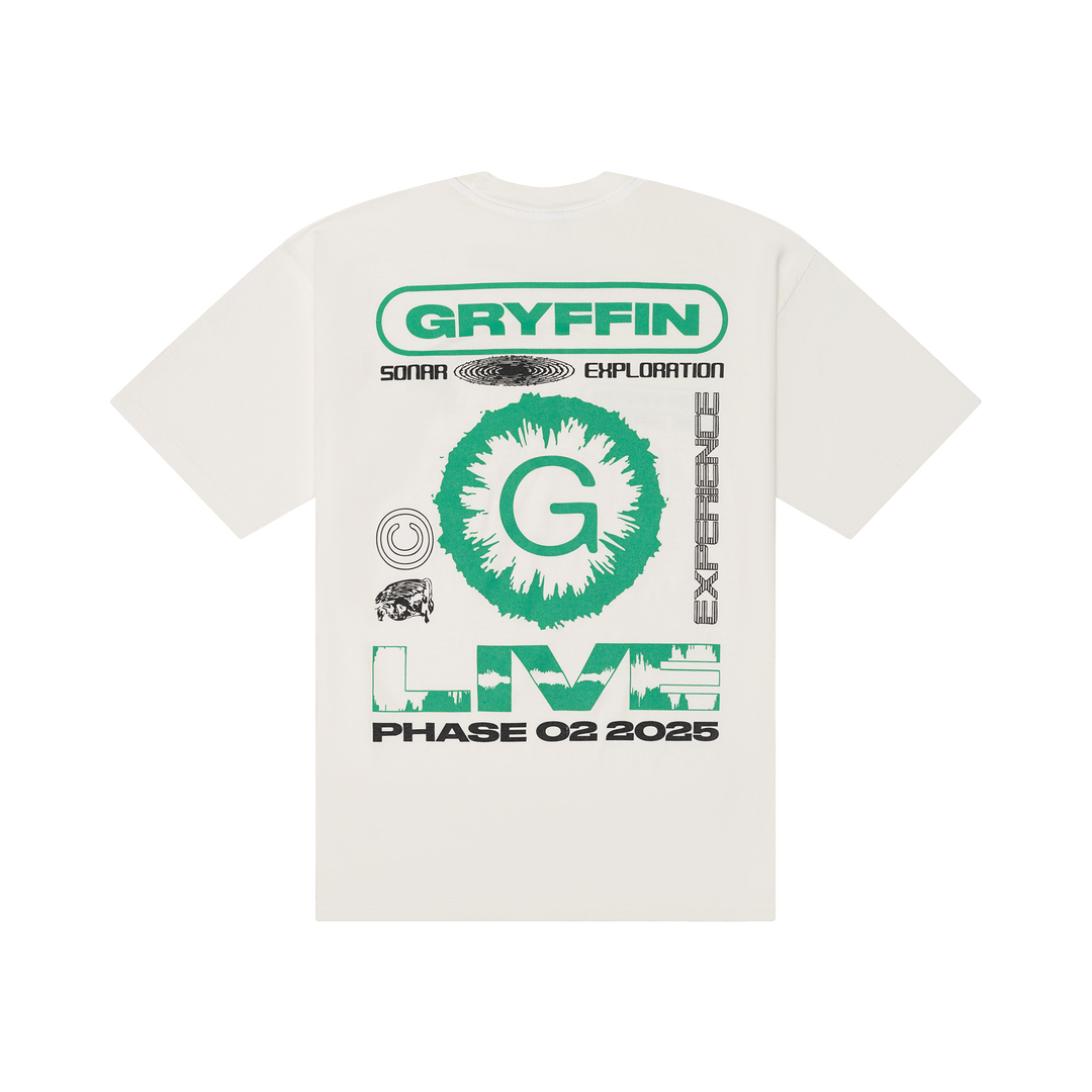 Gryffin T-Shirt