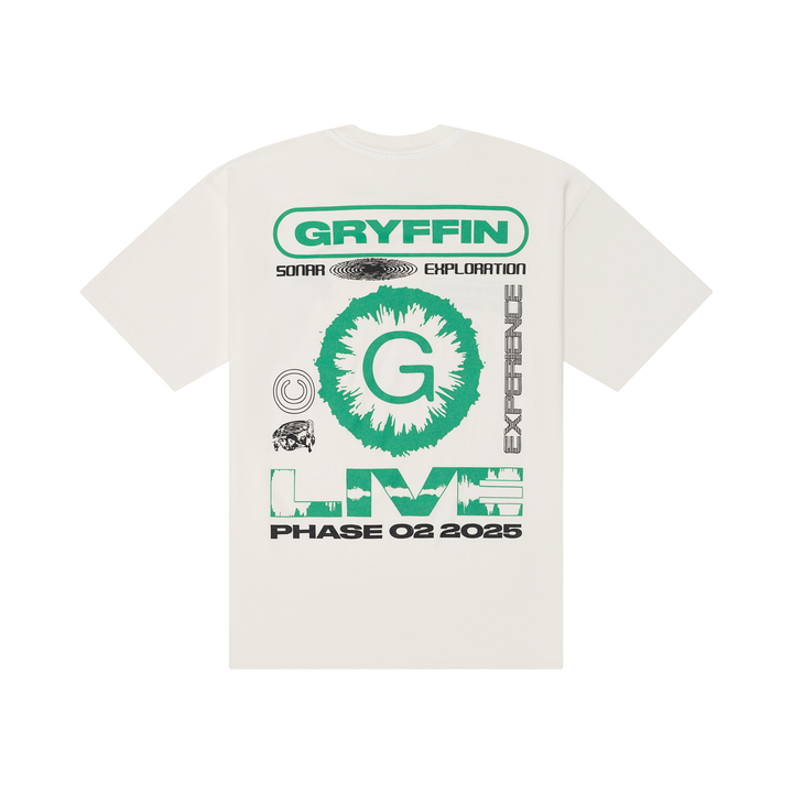 Gryffin T-Shirt