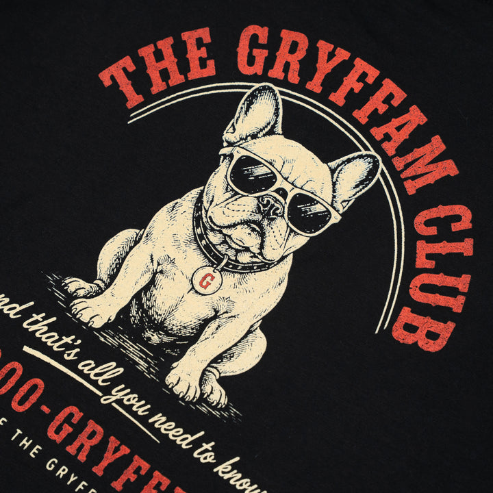 GRYFFAM Tee