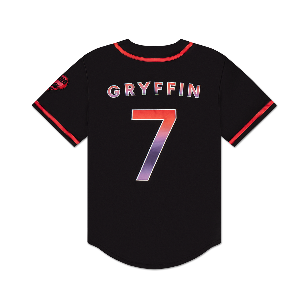 Reversible Jersey
