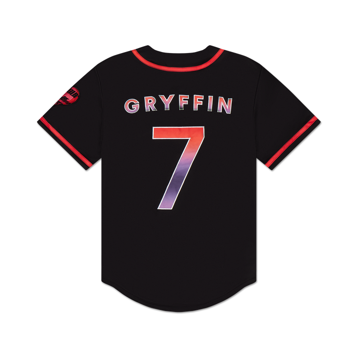 Reversible Jersey