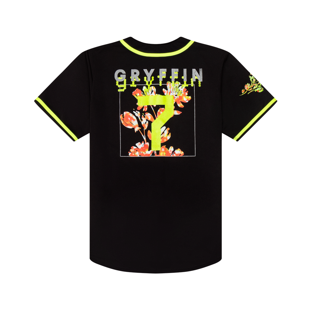 Black & Neon Jersey – Gryffin Black & Neon Jersey – Gryffin