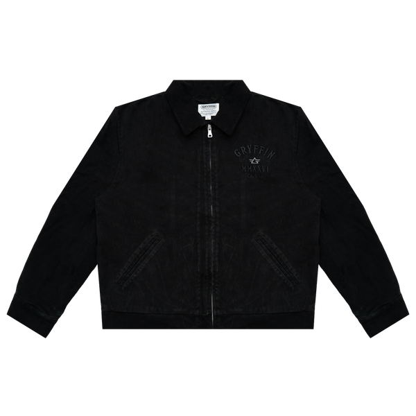 Work Jacket