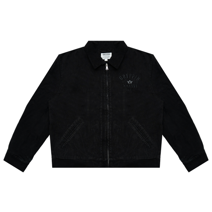 Work Jacket