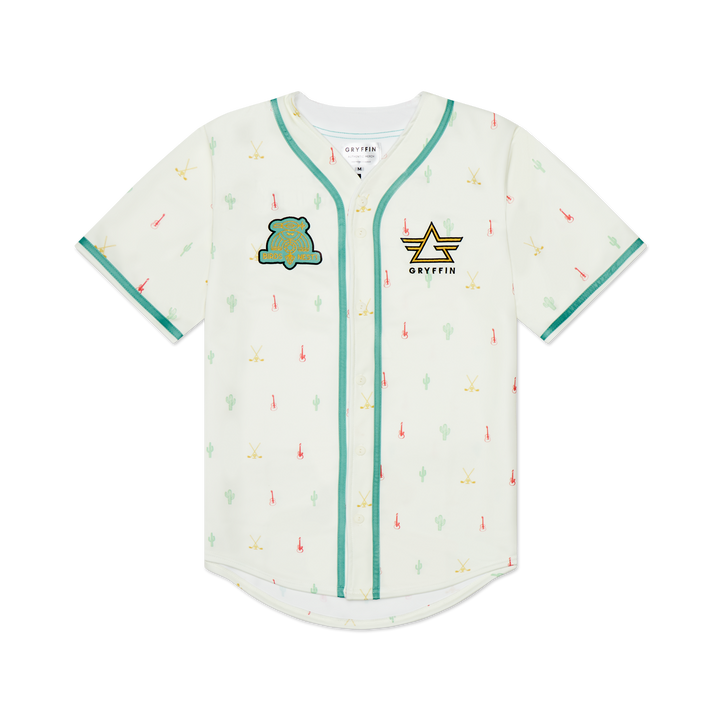 Golf Jersey