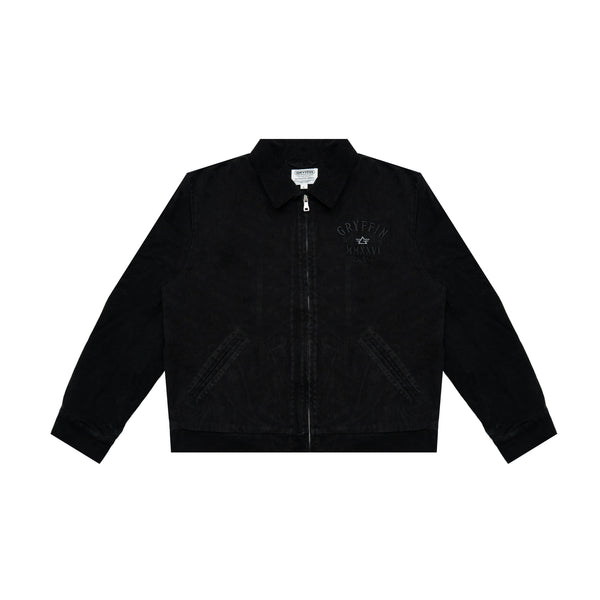 Work Jacket