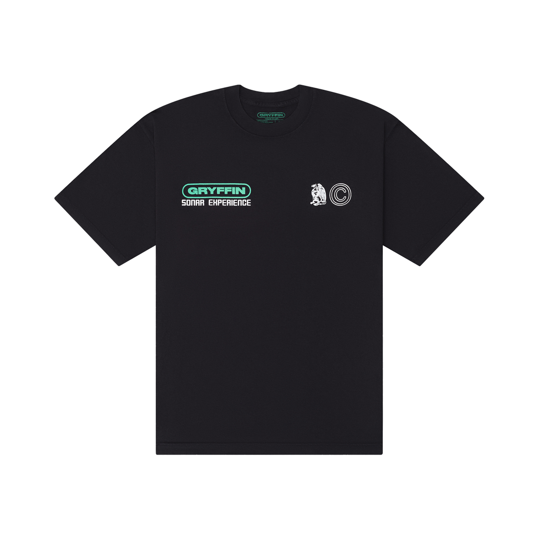 Gryffin T-Shirt