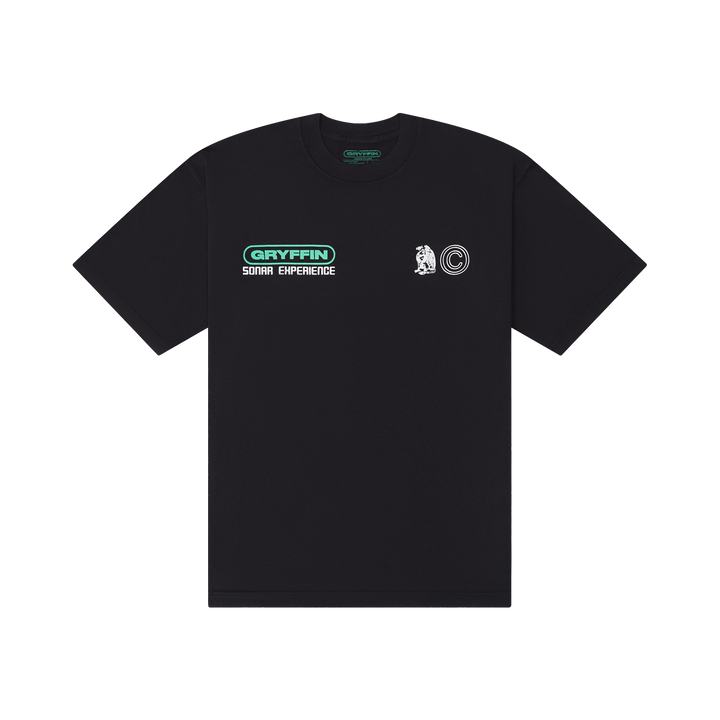 Gryffin T-Shirt
