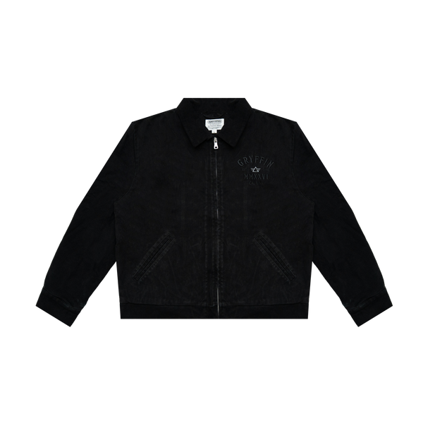 Work Jacket