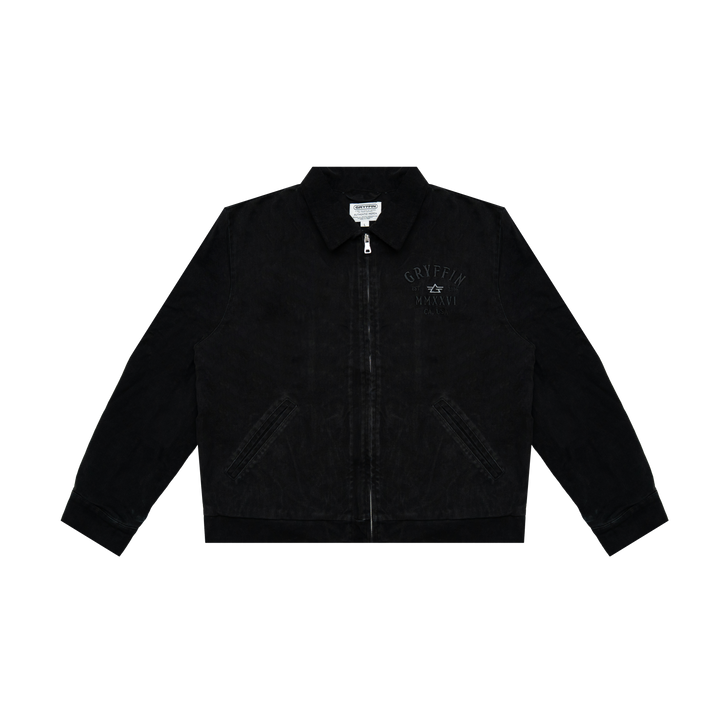 Work Jacket
