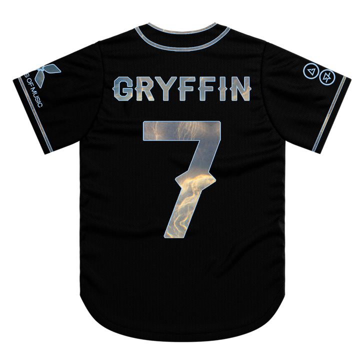 X Jersey