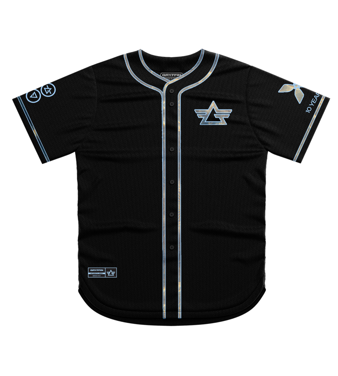 X Jersey