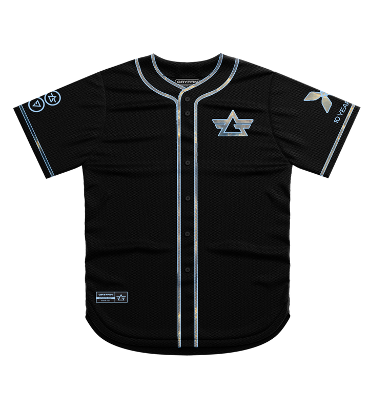 X Jersey
