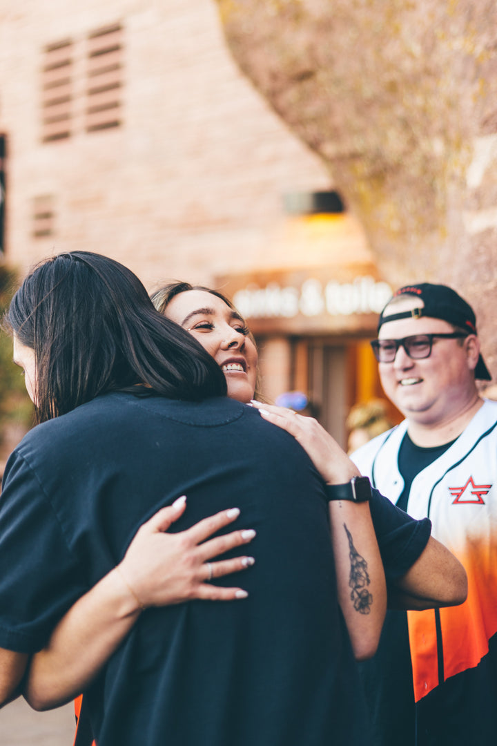 Meet & Greet - Red Rocks 2023