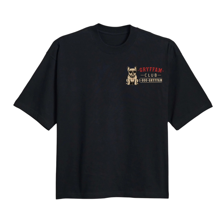 GRYFFAM Tee