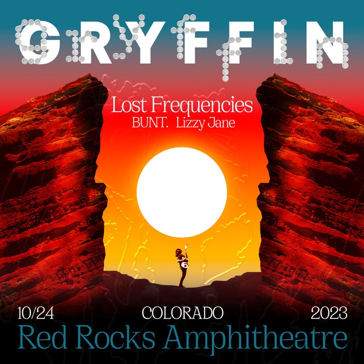 Meet & Greet - Red Rocks 2023