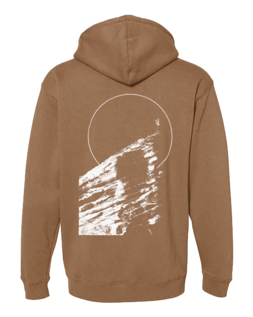 Red Rocks Hoodie