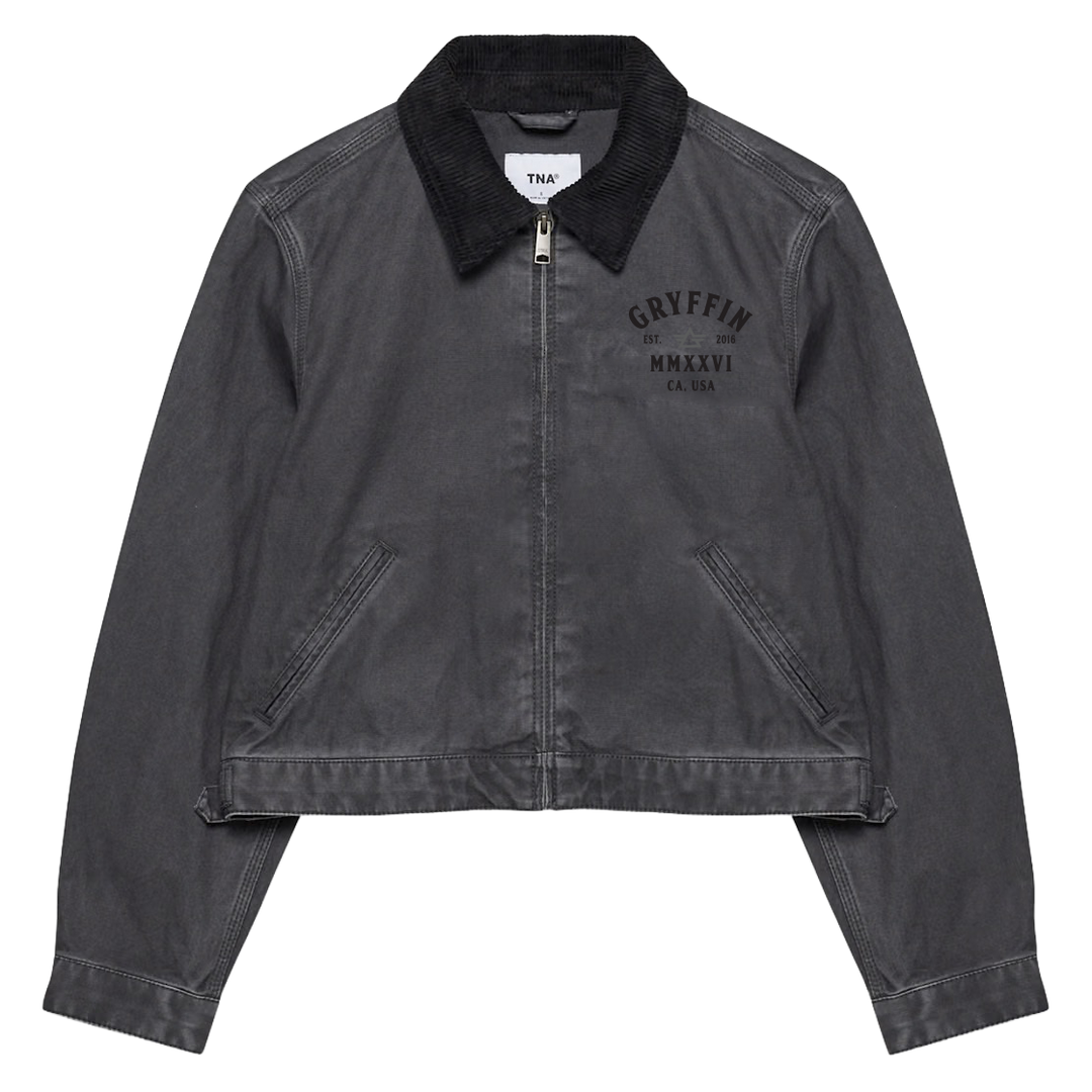 Work Jacket