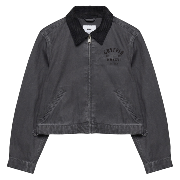 Work Jacket