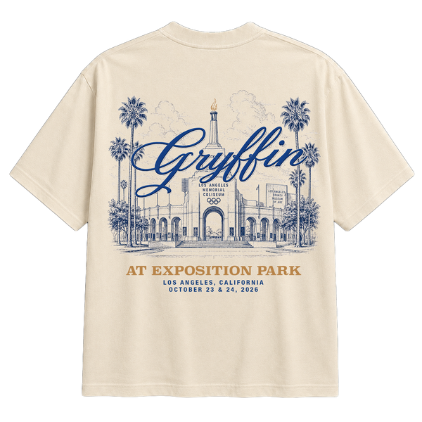 Expo Park Tee