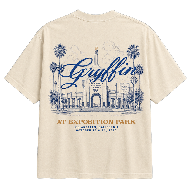 Expo Park Tee