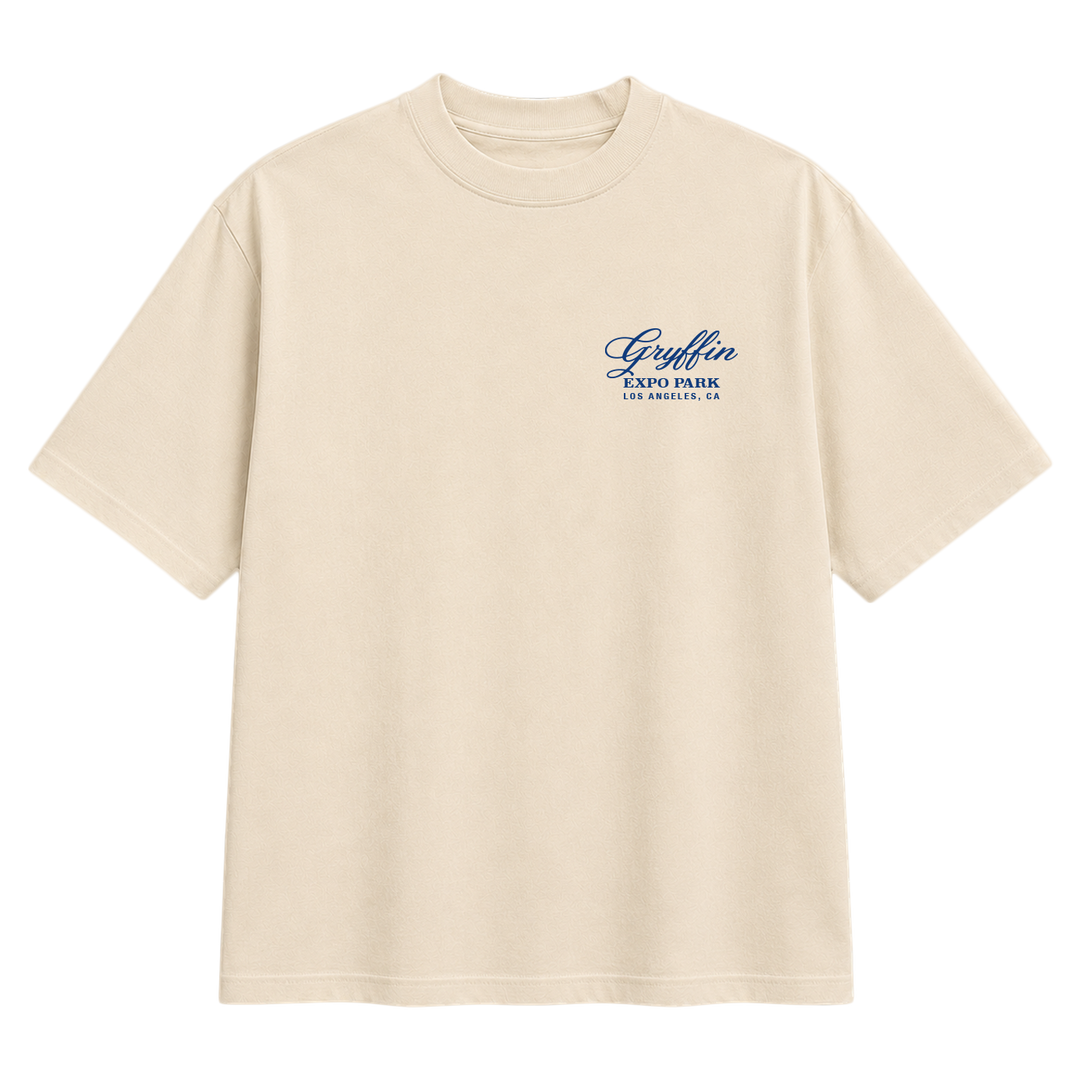 Expo Park Tee