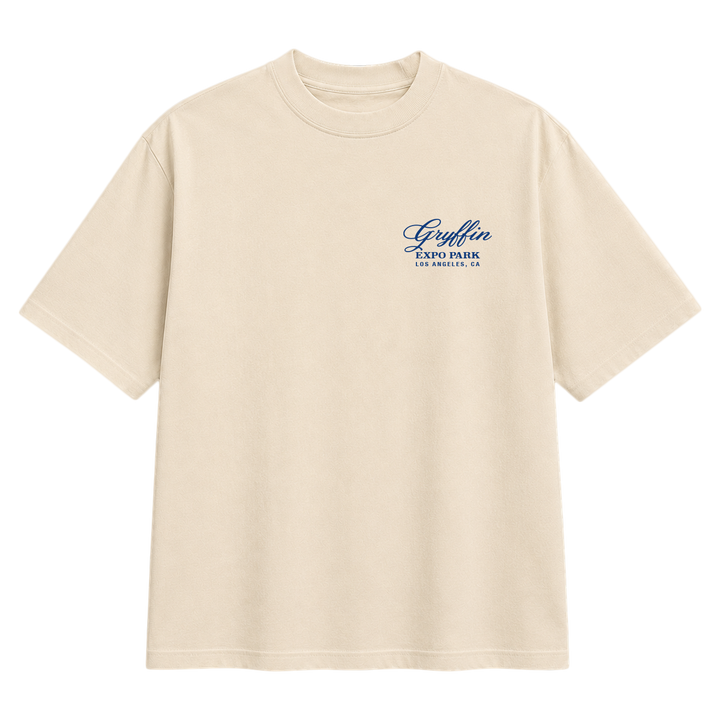Expo Park Tee