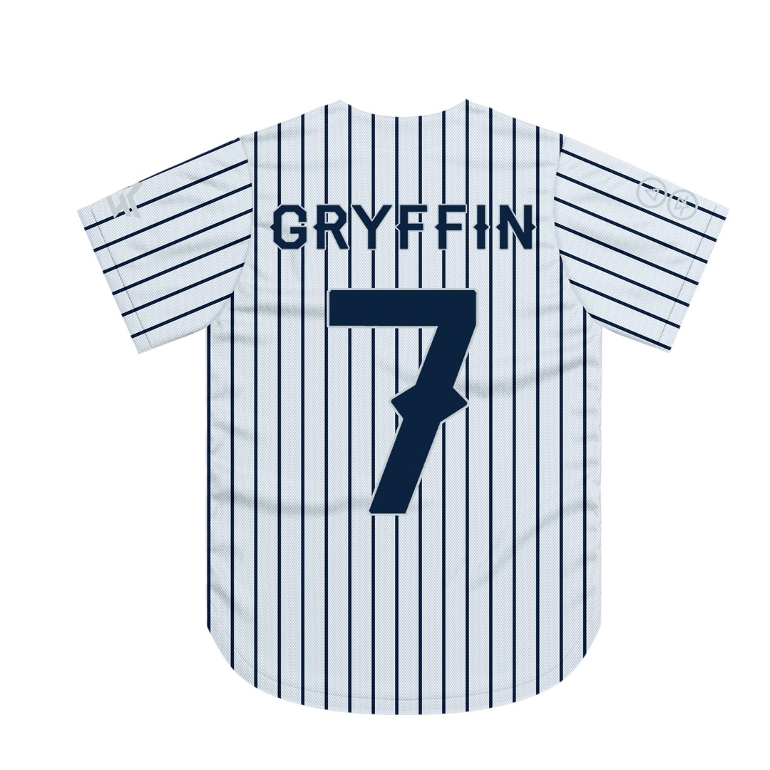 Yankees Colors Jersey